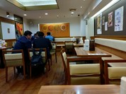 桂花ラーメン 本店