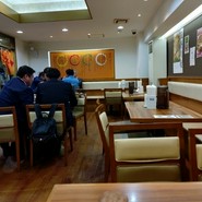 桂花ラーメン 本店