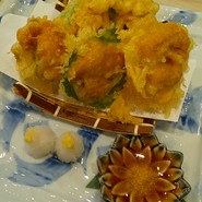 うに　むらかみ　函館駅前店