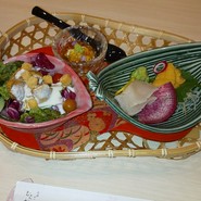 うに　むらかみ　函館駅前店