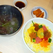 うに　むらかみ　函館駅前店