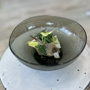 森彦のフレンチ DAFNE