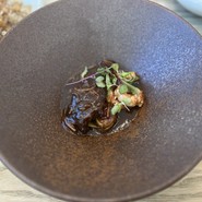 森彦のフレンチ DAFNE