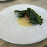 森彦のフレンチ DAFNE