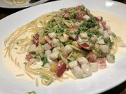 トラットリア・チャオロ