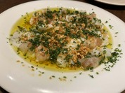 トラットリア・チャオロ