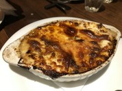 トラットリア・チャオロ