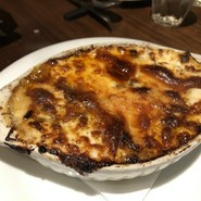トラットリア・チャオロ