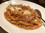 トラットリア・チャオロ