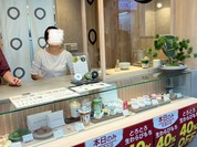 とろり天使のわらびもち 天神橋本店