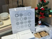 とろり天使のわらびもち 天神橋本店