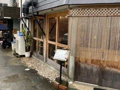 からつ庵
