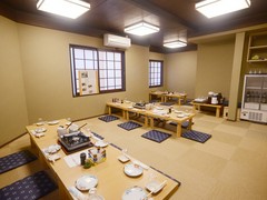 からつ庵