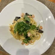 osteria　da　SASA（オステリア　ダ　ササ）