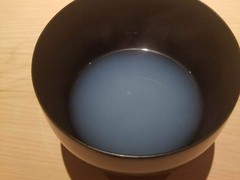鮨 なかむら