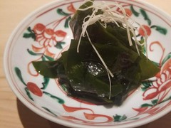 鮨 なかむら
