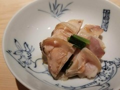 鮨 なかむら