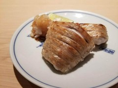 鮨 なかむら