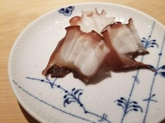鮨 なかむら
