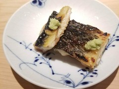 鮨 なかむら