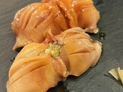 赤貝