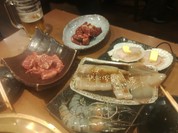 焼肉 ざんまい 江の島店