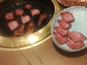 焼肉 ざんまい 江の島店