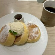 幸せのパンケーキ　名古屋店