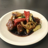 REI Chinese restaurants