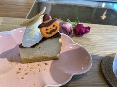 FLOWER＆FRENCH　888～HACHIMITSU～