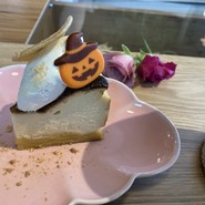 FLOWER＆FRENCH　888～HACHIMITSU～