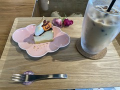 FLOWER＆FRENCH　888～HACHIMITSU～