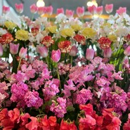 FLOWER＆FRENCH　888～HACHIMITSU～