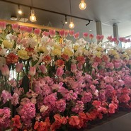 FLOWER＆FRENCH　888～HACHIMITSU～