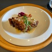 FLOWER＆FRENCH　888～HACHIMITSU～