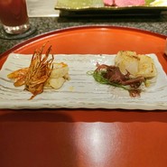 海鮮&肉鮮ステーキ円山本店