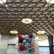 芦原温泉駅