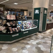 モロゾフ 大丸須磨店