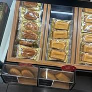 モロゾフ 大丸須磨店