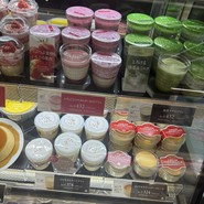 モロゾフ 大丸須磨店