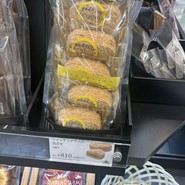 モロゾフ 大丸須磨店