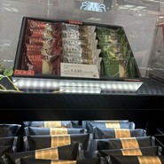 モロゾフ 大丸須磨店