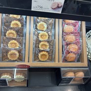 モロゾフ 大丸須磨店