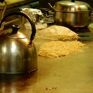 お好み焼がんちゃん