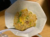 焼き飯