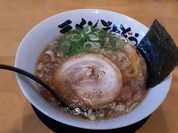ラーメンのまめぞう 草加本店