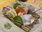 魚のとりやまさん
