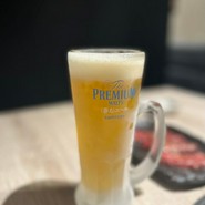 焼肉　三水苑　広瀬通り