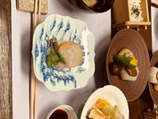 割烹やました