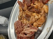 空 鶴橋総本店
